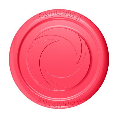Диск PitchDog 24 см Розовый