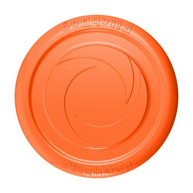 Диск PitchDog 24 см Оранжевый
