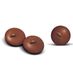 Лакомство для собак Trixie «Chocolate Drops» 350 г (шоколад)