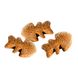 Brit Care Dog Crunchy Cracker - Лакомство для собак 200 г (насекомые, лосось и чабрец)