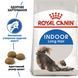 Royal Canin (Роял Канин) INDOOR LONG HAIR Cухой корм для длинношерстных кошек, живущих в помещении 0,4 кг