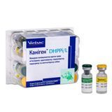 Каніген DHPPi/L вакцина для собак - Virbac