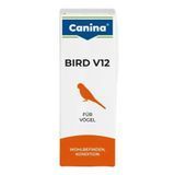 Canina Bird V12 - Мультивитаминный комплекс для птиц 25 мл