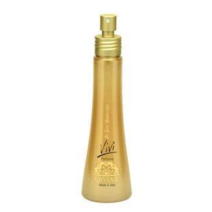 Iv San Bernard GREEN Caviar Viv&igrave; Perfume Парфуми для котів і собак 100 мл