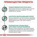 Сухий корм Royal Canin Satiety Small Dog для собак дрібних порід схильних до надмірної ваги, 1.5 кг