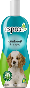 Espree Rainforest Shampoo Шампунь для собак та котів з ароматом тропічного лісу 355 мл