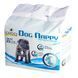 Підгузки для собак вагою 1-2 кг Croci Dog Nappy XS 18-23 см, 14 шт