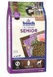 Bosch Senior - Сухой корм для пожилых собак старше 7 лет Бош Сеньор с птицей 1 кг