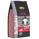 Dr.Clauder&rsquo;s Best Choice Adult Large - Сухий корм для дорослих собак великих та гіганських порід 350 г