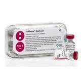 Нобивак Дилуент (Nobivac Diluent) растворитель лиофилизированных вакцин Нобивак - MSD Animal Health