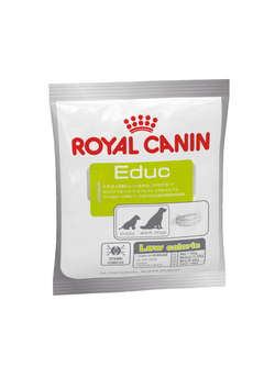 Royal Canin (Роял Канин) EDUC Дополнительный корм (лакомство) для взрослых собак 50 гр
