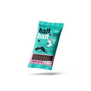 Half&Half Tender Sticks Adult - Лакомство для собак 100 г (креветка)