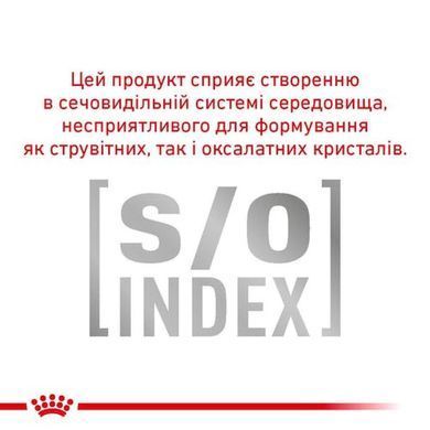 Сухий корм Royal Canin Skin & Coat при дерматозе і випаданні шерсті у котів, 3.5 кг
