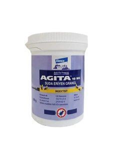 Агита (Elanco Agita) Средство от мух 100г