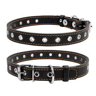 Collar Ошейник безразмерный CoLLaR