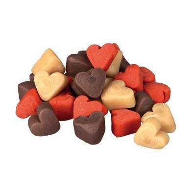 Ласощі для собак Trixie &laquo;Mini Hearts&raquo; 200 г (асорті)
