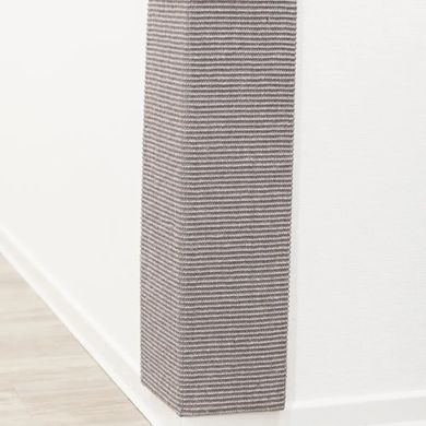 Trixie XXL Scratching board кігтеточка для стін та кутів кімнати для кішок, сірий