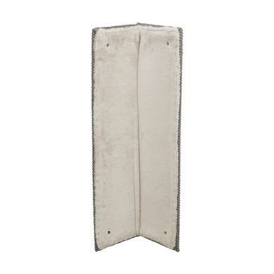 Trixie XXL Scratching board кігтеточка для стін та кутів кімнати для кішок, сірий