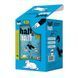 Half&Half Puppy - Набор влажных кормов кусочки в соусе с индейкой паучи (5+1)